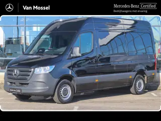 Mercedes-Benz Sprinter 317 CDI L2H2 Pro | AIRCO/CAMERA/CRUISE/3.500KG AHW | Certified