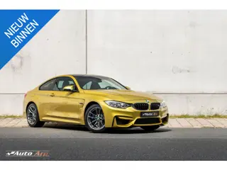 BMW 4er-Reihe M4 Coupé