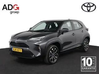 Toyota Yaris Cross 1.5 Hybrid Active Limited | Apple Carplay/Android Auto | Parkeercamera | Inklapba
