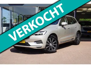 Volvo XC60 2.0 T8 Twin Engine AWD Inscription | Automaat | Navigatie | Vol opties | Dealerauto | Inr