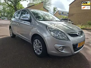 Hyundai I20 Eerste eigenaar/ Nieuw APK / 72.000 NAP