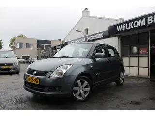 Suzuki Swift 1.3 Shogun / Airco / APK Nieuw /