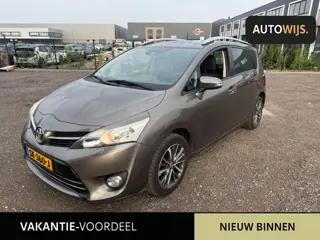 Toyota Verso 1.8 VVT-i Dynamic 7-Persoons|TREKHAAK|NAVI|GOED ONDERHOUDEN