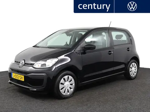 Volkswagen Up! 1.0 60Pk Move-Up! Clima / Camera