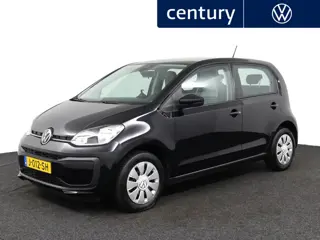 Volkswagen Up! 1.0 60Pk Move-Up! Clima / Camera