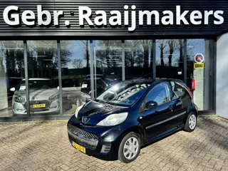 Peugeot 107 1.0-12V Sublime*Airco* (bj 2009)