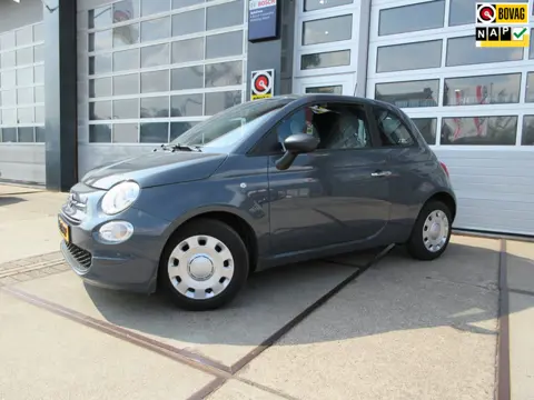 Fiat 500 1.0 Hybrid Pop / SLECHTS 23000 km