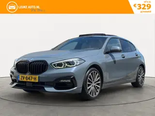 BMW 1-serie 118i 140PK High Executive Pano Harman-Kardon Head-UP
