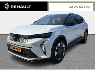 Renault Scénic E-Tech EV87 long range techno - pack advanced driving assist & augmented vision / pac