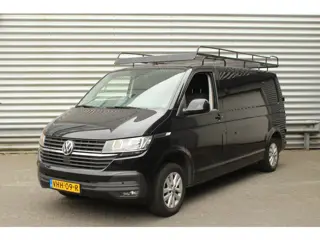 Volkswagen Transporter 2.0 TDI 150pk L2H1 28 Navigatie Trekhaak Imperiaal