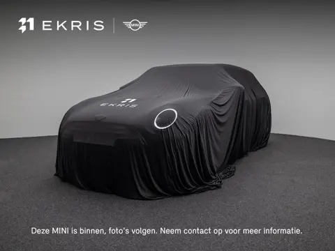 MINI 5-deurs Cooper S Classic + Essence Pack + Stuurwielrand Verwarmd + Panoramadak + Harman Kardon 