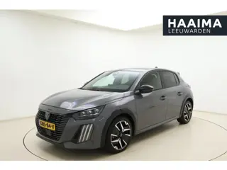 Peugeot 208 1.2 Hybrid 145 e-DCS6 GT | Stoelverwarming | Cruise control | Apple carplay/Android auto
