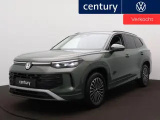 Volkswagen Tayron 1.5 eHybrid Life | Camera | Zwenk. Trekhaak | Navi | ACC | Side.Assist |