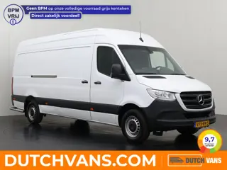 Mercedes-Benz Sprinter 316CDI Automaat L3H2 Maxi | Navigatie | Camera | Airco | Cruise | 3-Zits | Be