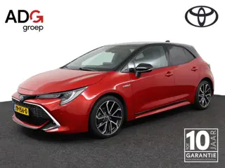Toyota Corolla 1.8 Hybrid Executive | Dodehoekdetectie | Navigatie |