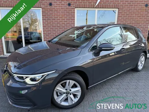 Volkswagen Golf 1.0 eTSI Life Bns DIGIDASH / STOEL&STUUR VERW. / CAMERA