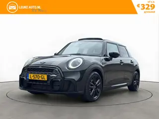 MINI Cooper 1.5 Cooper John Cooper Works Pano Camera