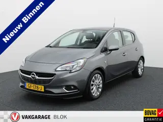 Opel Corsa 1.0 Turbo Cosmo | Trekhaak | PDC V&A | Climate control | Prijs Rijklaar!!