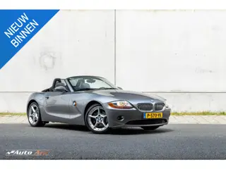 BMW Z4 Roadster 3.0i