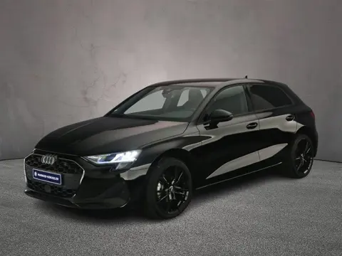 Audi A3 Sportback 30 TFSI Pro Line | Apple Carplay/Android Auto | Sportstoelen | Privacy Glass | Cru