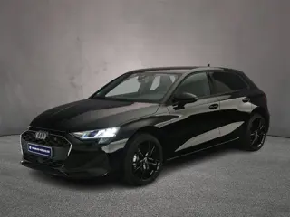 Audi A3 Sportback 30 TFSI Pro Line | Apple Carplay/Android Auto | Sportstoelen | Privacy Glass | Cru