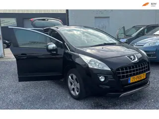 Peugeot 3008 1.6 PANO | AIRCO | Blue Lease Executive