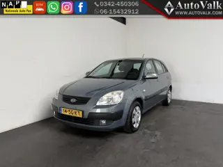 Kia Rio 1.4 L. Arico! (bj 2006)