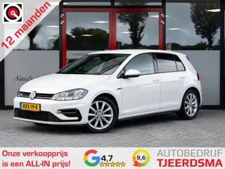 Volkswagen Golf 1.0 TSI Highline Business R | R-Line | Navigatie | Stoelverwarming | Climate Control