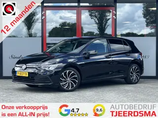 Volkswagen Golf 1.5 TSI Life Business | Achteruitrijcamera | Adaptieve Cruise Control | Navigatie | 