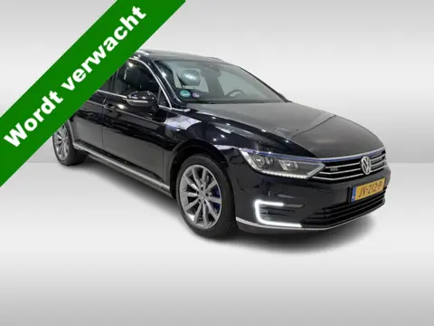 Volkswagen Passat Variant 1.4 TSI GTE Highline SOH 85%