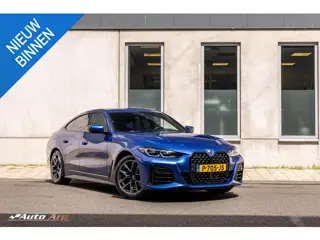 BMW 4-serie Gran Coupé 420i Business Edition Plus