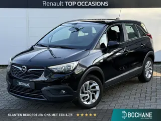 Opel Crossland X 1.2 Turbo Innovation | Trekhaak | Navigatie | Parkeerhulp | Dealer Onderhouden