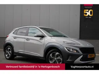 Hyundai KONA 1.6 GDI Hybrid Cyber Grey /Adaptive cruise/HUD/ Virtual Cockpit