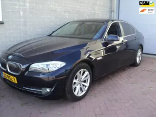 BMW 5-serie , 523i nette auto ExecutiveTrekhaak bj2011