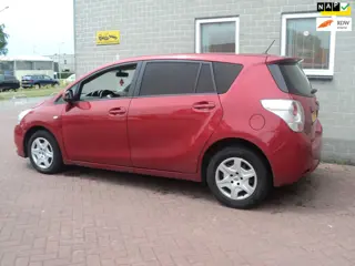 Toyota Verso 2.0 D-4D-F Comfort bj 2010