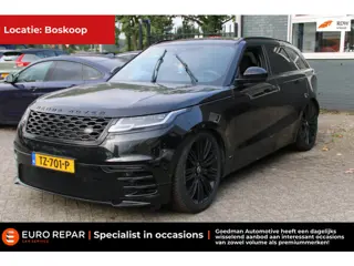 Land Rover Range Rover Velar 2.0 I4 AWD EXPORt PRICE MOTOR DEFECT!