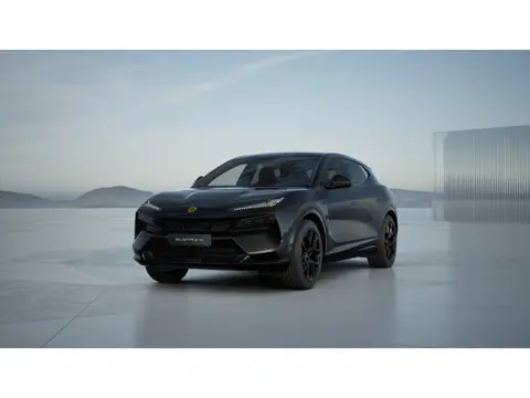 Lotus Eletre X H1000 Hybrid (wordt verwacht) (automaat)