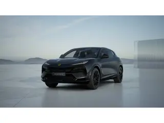Lotus Eletre X H1000 Hybrid (wordt verwacht) (automaat)