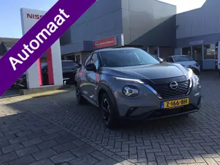 Nissan Juke 1.6HEV DCT N-Connecta+Park&Ride (bj 2023)