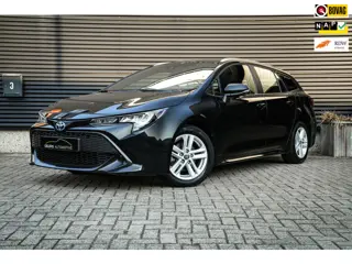 Toyota Corolla Touring Sports 1.8 Hybrid Active | ACC | Navi | DAB | Apple CarPlay | Clima | Metalic