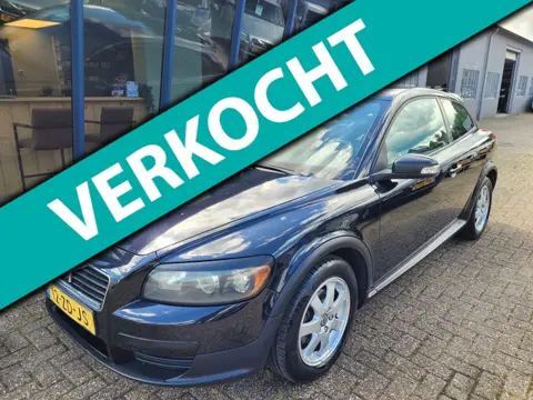 Volvo C30 1.8 Kinetic