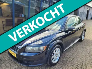 Volvo C30 1.8 Kinetic