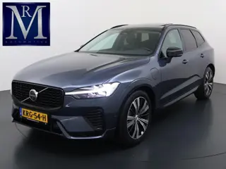 Volvo XC60 2.0 T6 Plug-in hybrid AWD R-Design LUCHTVERING | 360 CAMERA | MEMORY | PANORAMADAK | HARM