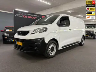 Peugeot Expert 1.5 BlueHDI 100 Standard Premium/ NL auto/ Eerste eigenaar/ Trekhaak