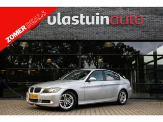 BMW 3 Serie 318i Business Line , PDC, Cruise control,