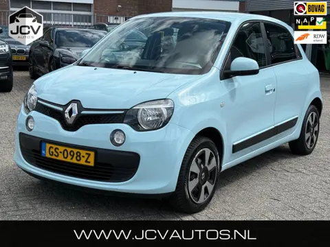 Renault Twingo 1.0 SCe Collection APK/NAP/AIRCO