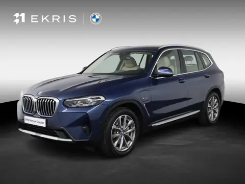 BMW X3 xDrive30e | SOH 96% | Elektrisch verstelbare stoelen | Comfort Access | HIFI | Stoelverwarmin
