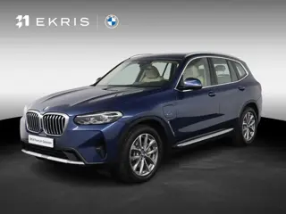 BMW X3 xDrive30e | SOH 96% | Elektrisch verstelbare stoelen | Comfort Access | HIFI | Stoelverwarmin