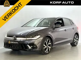Volkswagen Polo 1.0 TSI R-Line / VERKOCHT (bj 2023)
