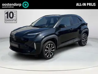 Toyota Yaris Cross 1.5 Hybrid 115 Dynamic